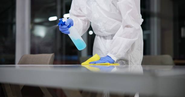 Licensed Blood Cleanup service in Williston Park, NY - Trauma Clean Pros